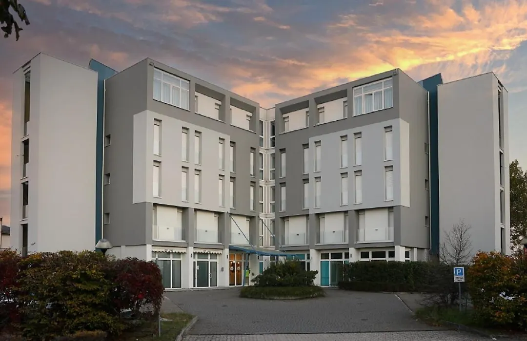 Hotels Campus-1