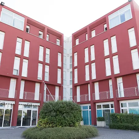 Hotels Campus-3
